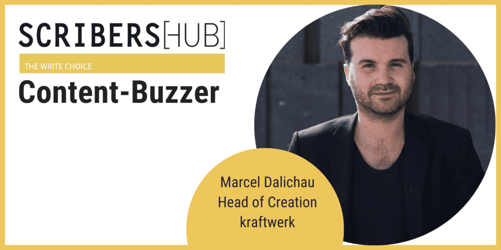 Fokus, Emotion und Stringenz sind die Grundpfeiler
