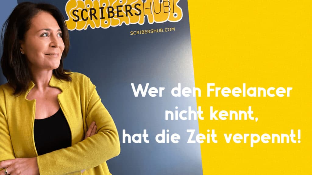 Freelance-Booster für dein Business