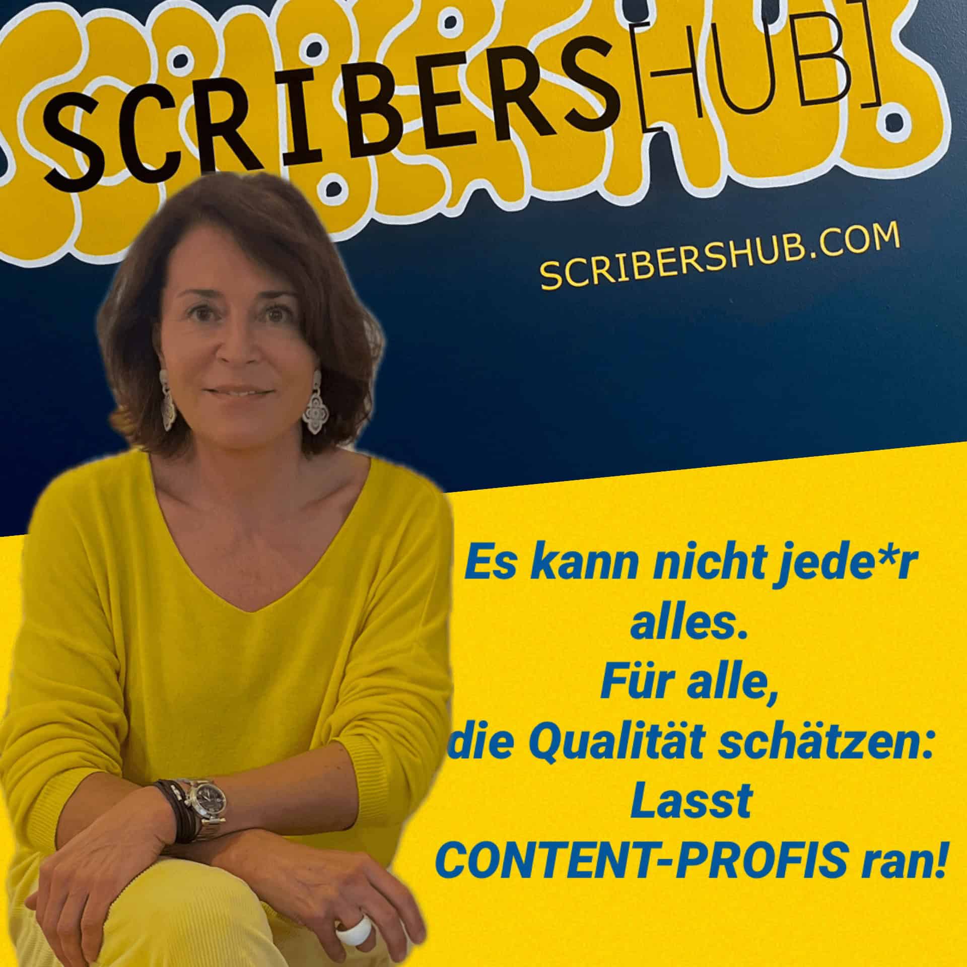 Immer mehr minderwertiger KI-Content statt glaubwürdige Beiträge