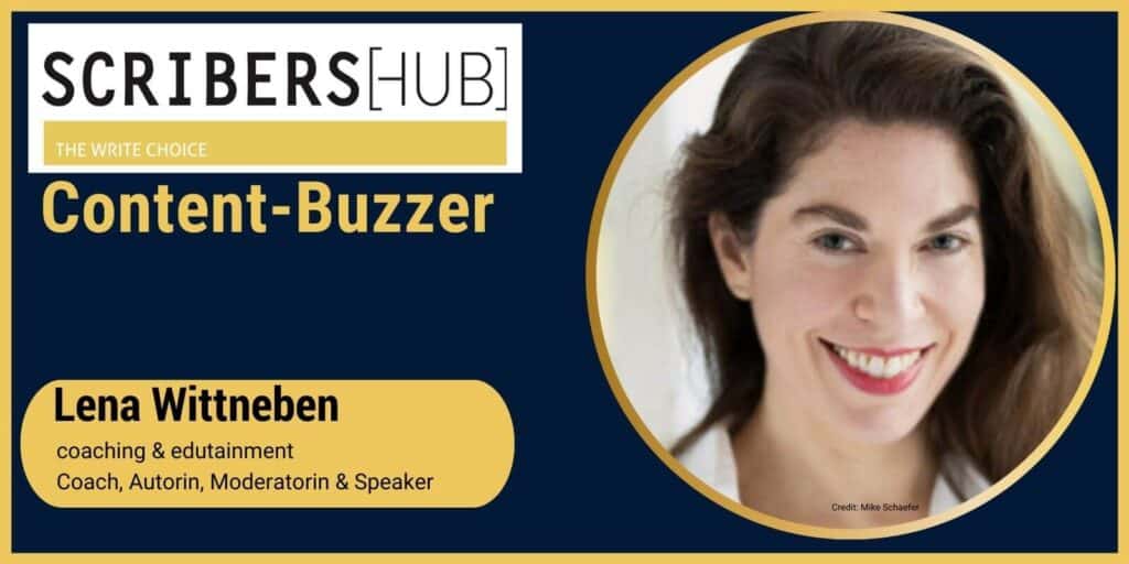 Content durch und mit generativer KI ist auch nur so gut, wie der Mensch, der sie nutzt